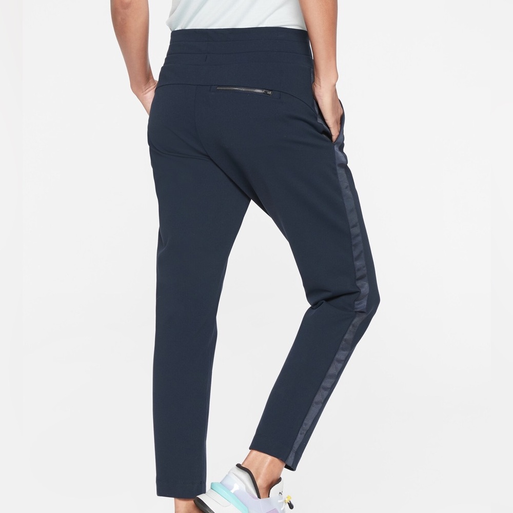 Athleta Metro Downtown Ankle Pants - Picture 3 of 10